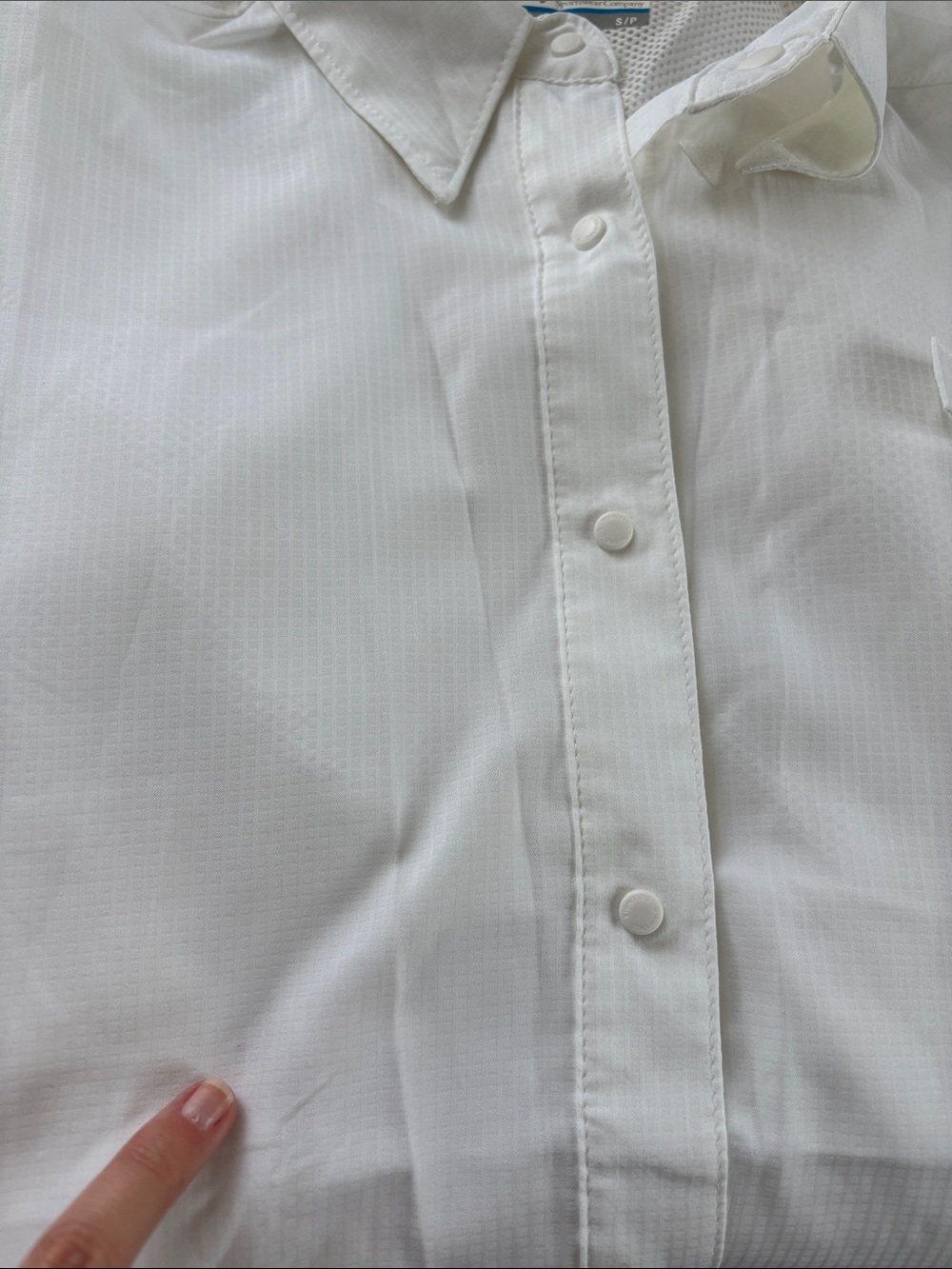 SALE 🆕 COLUMBIA PFG | Tamiami II Long Sleeve Shirt - Picture 15 of 15